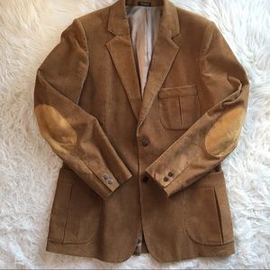 Vintage | Suits \u0026 Blazers | Corduroy 